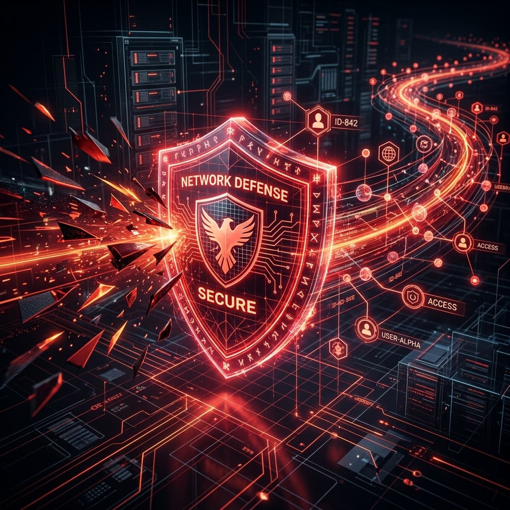 How Do Fake Email Generators Shield Your Digital Identity?