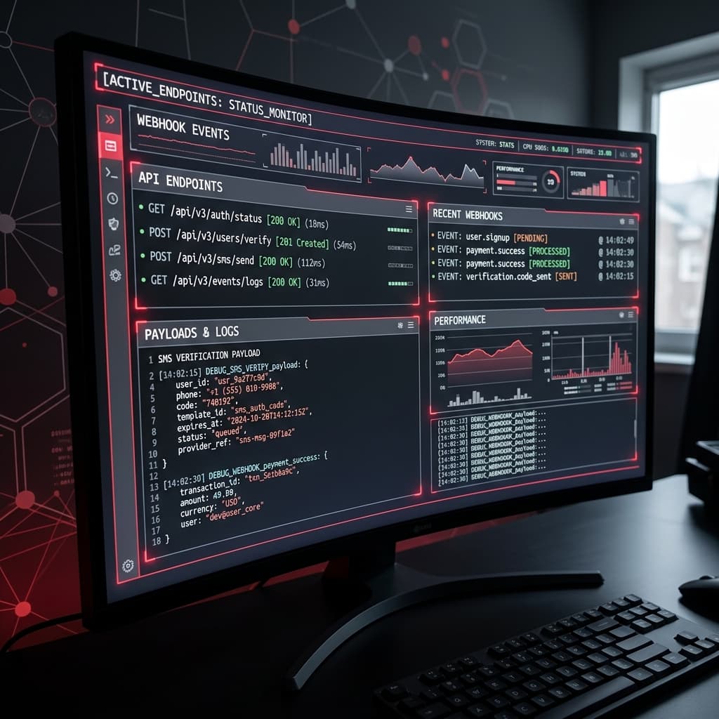 Why Real-Time SMS Routing is Essential for Modern QA Automation